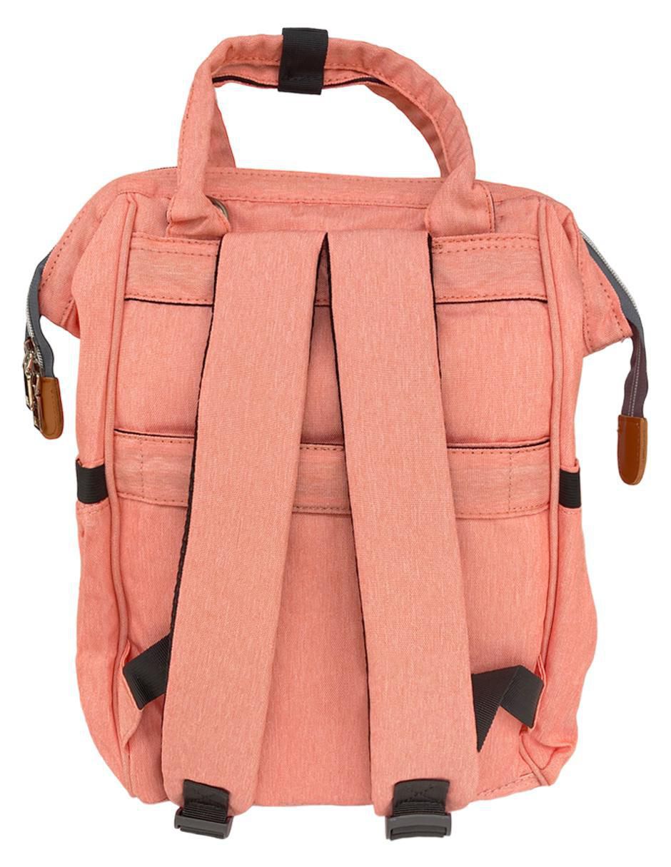 Pañalera backpack 3
