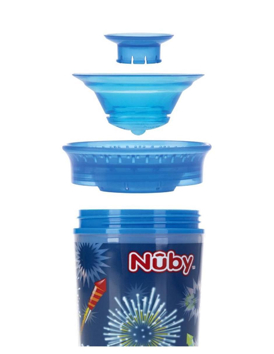 Vaso entrenador 3
