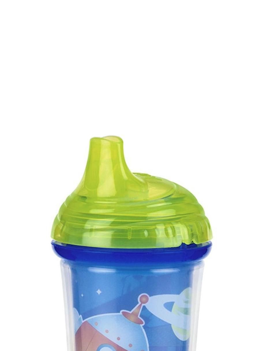 Vaso entrenador individual 3