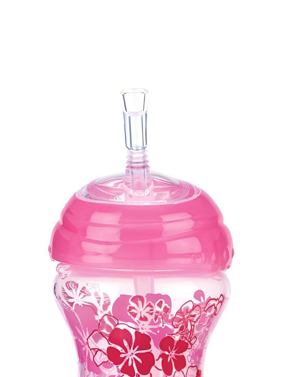 Vaso entrenador individual 3