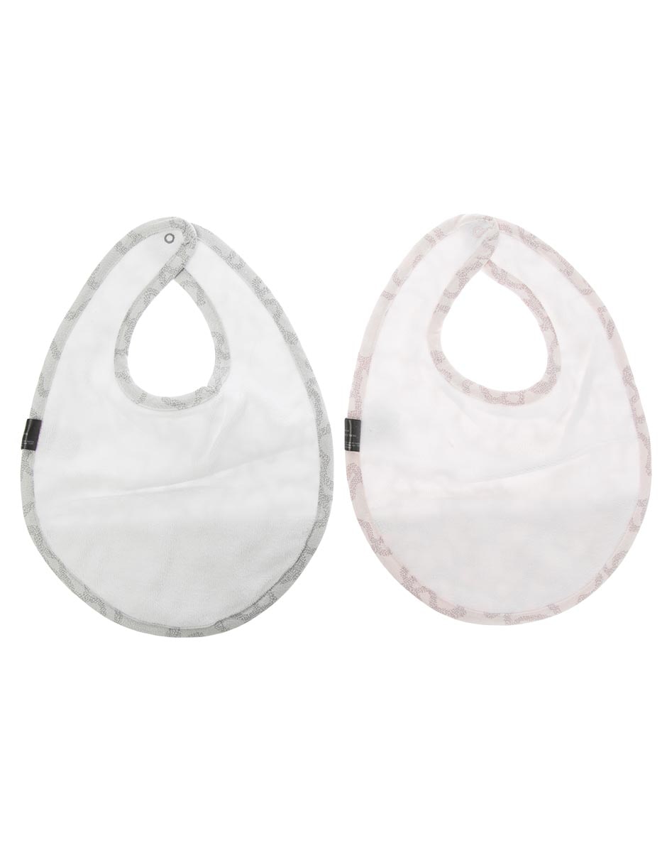 BABERO TOUS HKAOS-14, 0-36 MESES, ROSA
