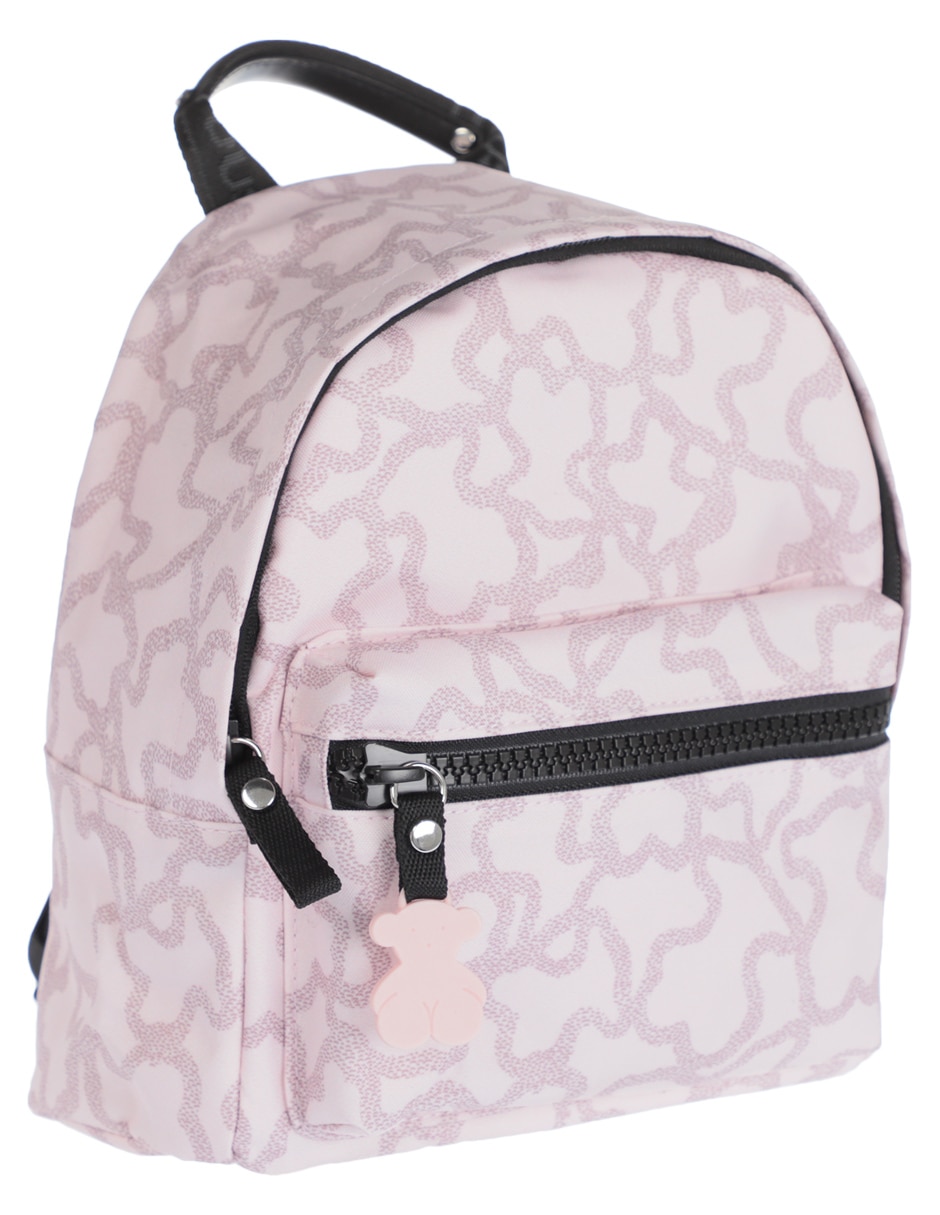 MOCHILA CONTINUATIVOS TOUS NIÑO, ROSA