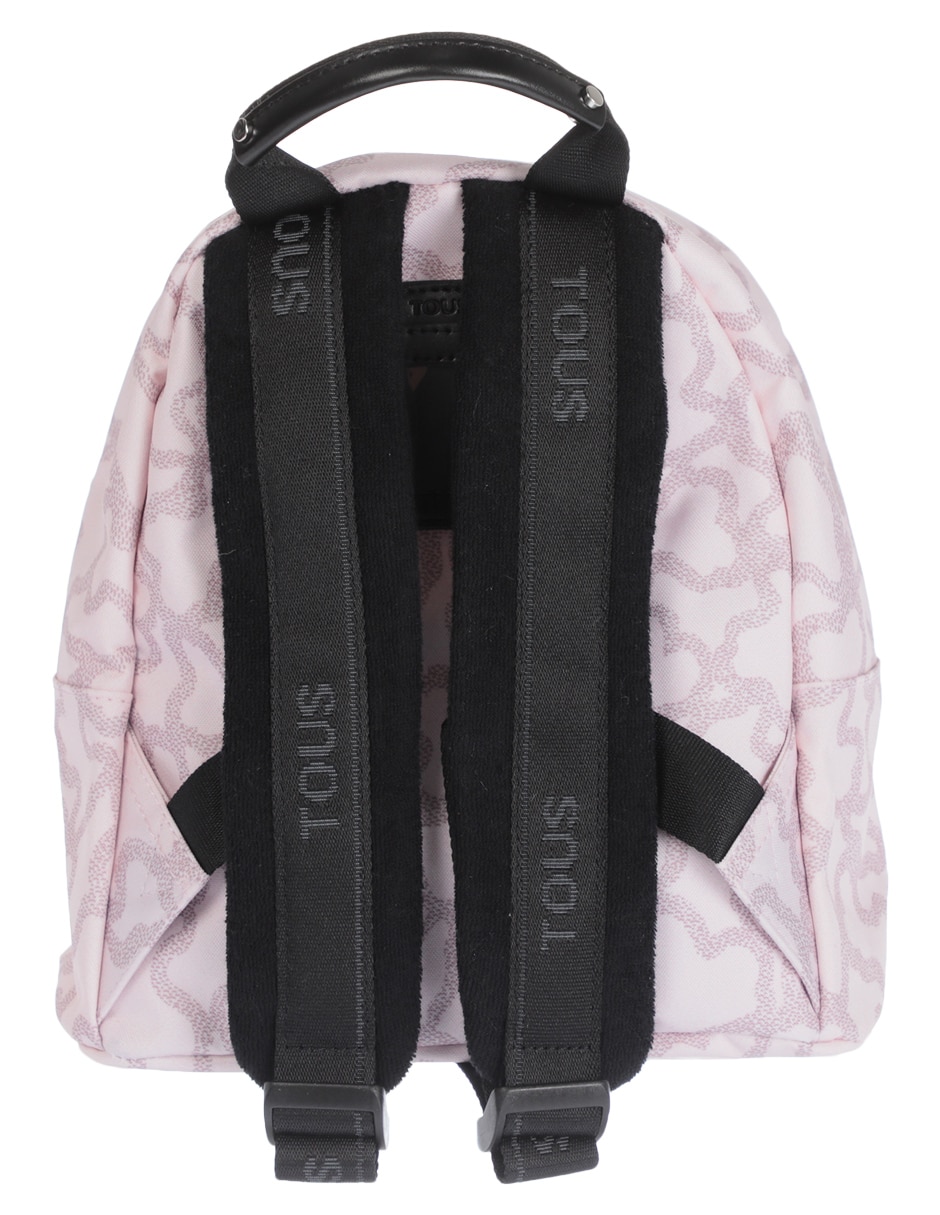 MOCHILA CONTINUATIVOS TOUS NIÑO, ROSA