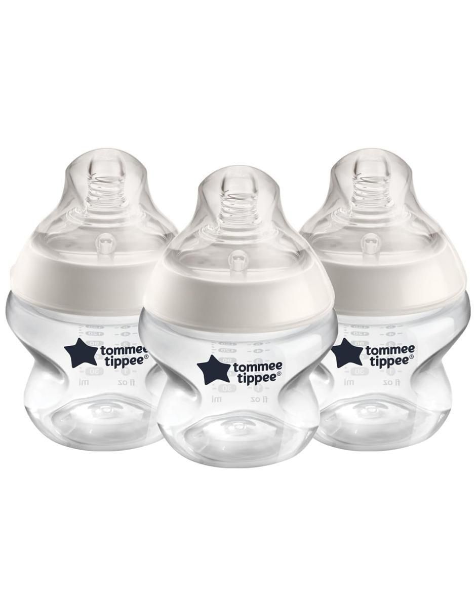 Set biberón 5 oz