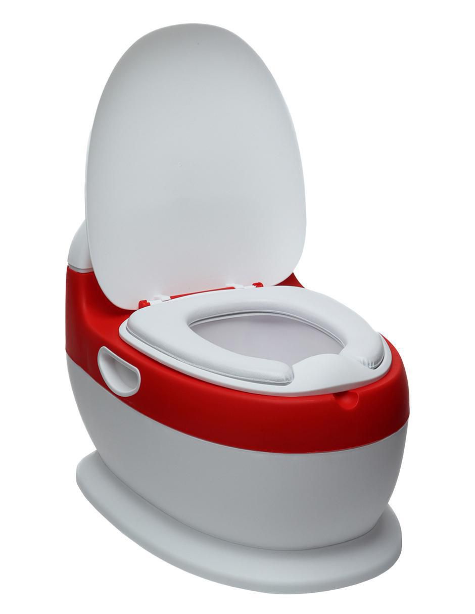 Entrenador de baño aquila sin familia o colección sin temática