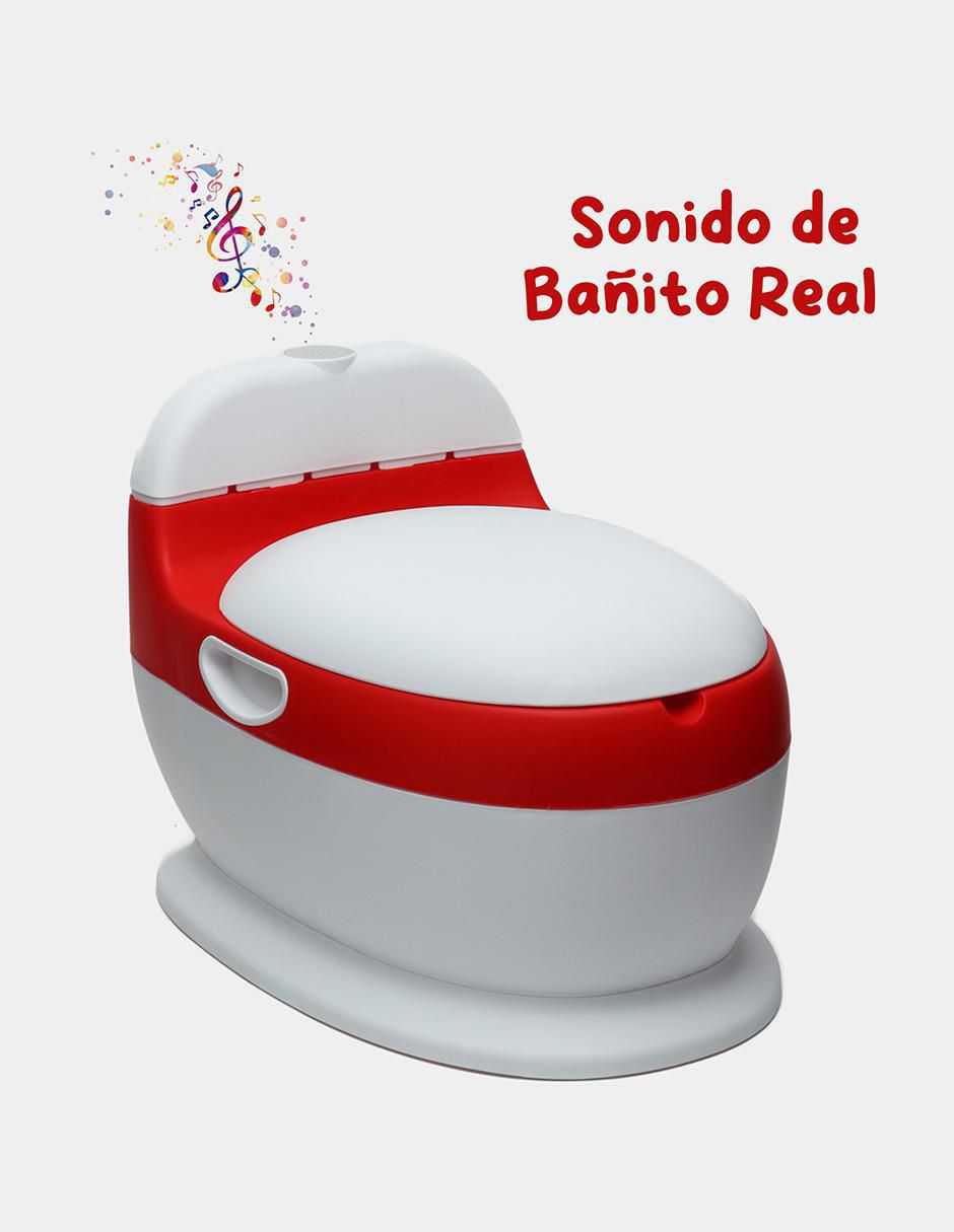 Entrenador de baño aquila sin familia o colección sin temática
