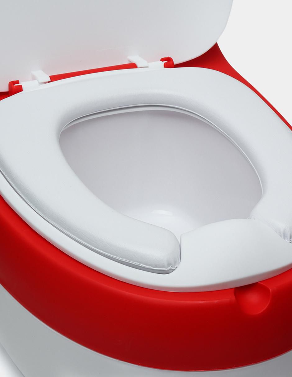 Entrenador de baño aquila sin familia o colección sin temática