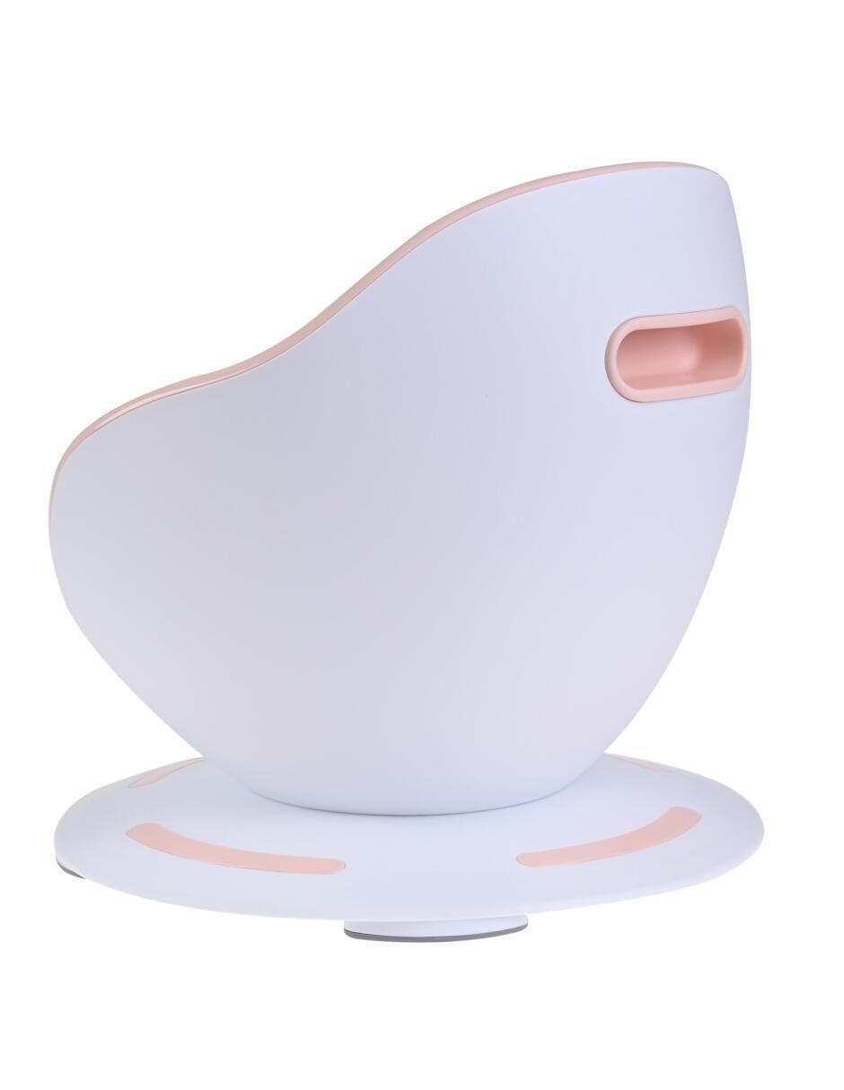 Entrenador de baño eke bbaby portátil sin temática