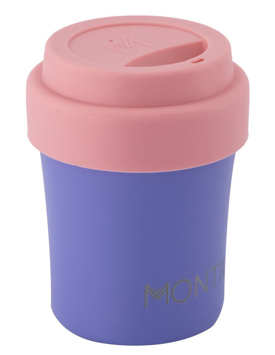 Termo montii "de" acero inoxidable sin familia o colección "con tapa" a presión 150 ml