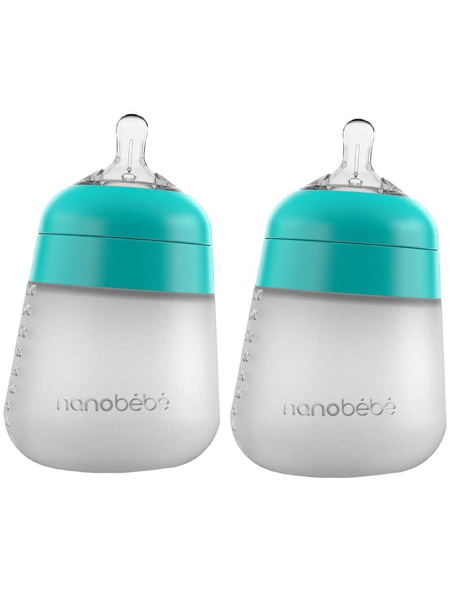 Set biberón 9 oz