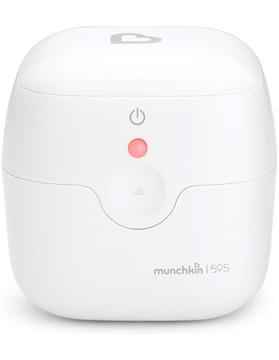 Esterilizador eléctrico 2