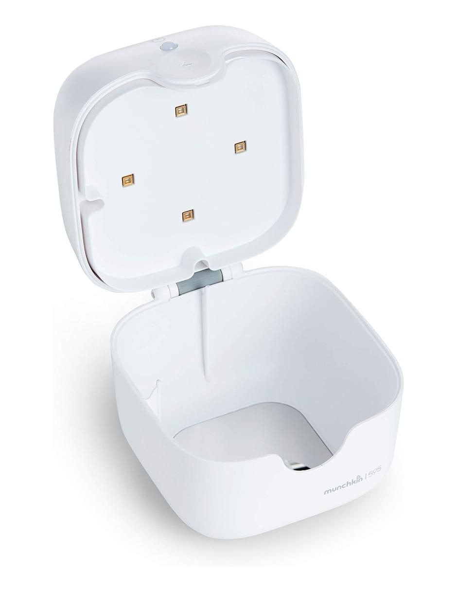 Esterilizador eléctrico 3