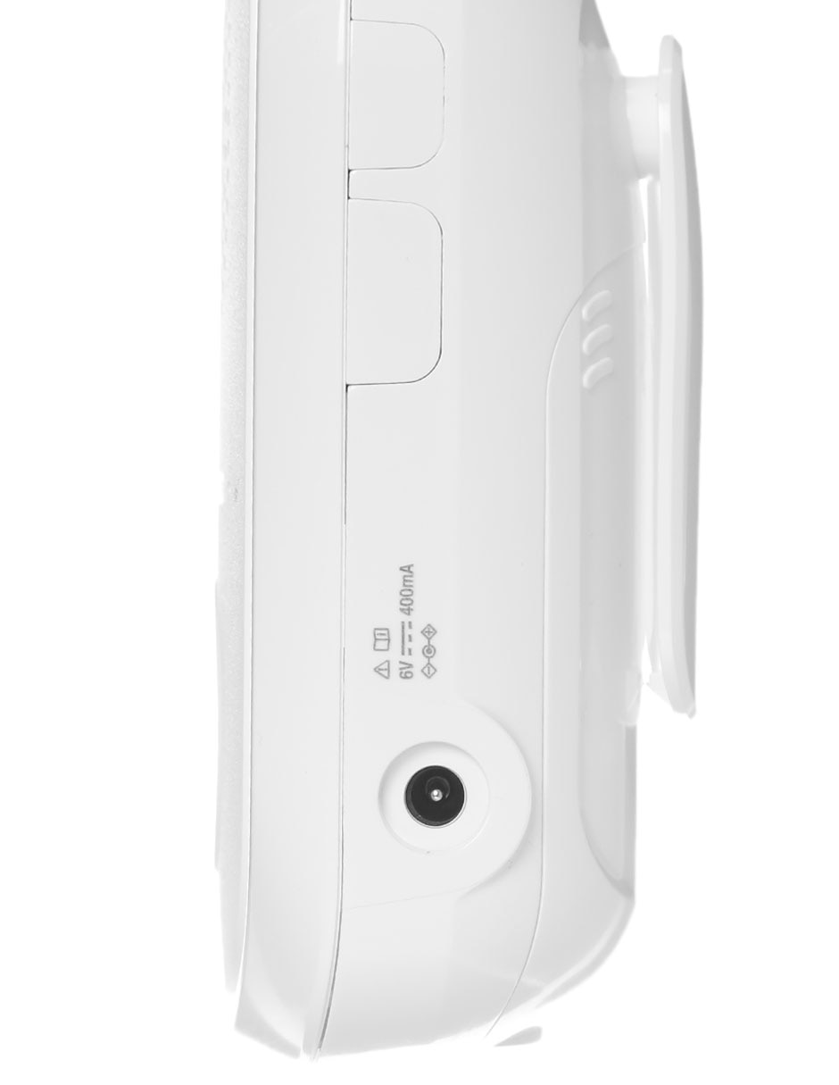 Monitor de audio para bebé TM8112 10