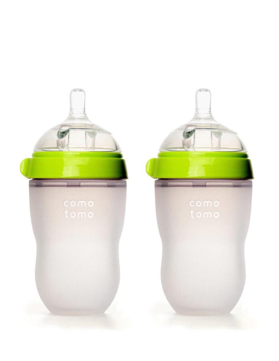 Set biberón 8 oz