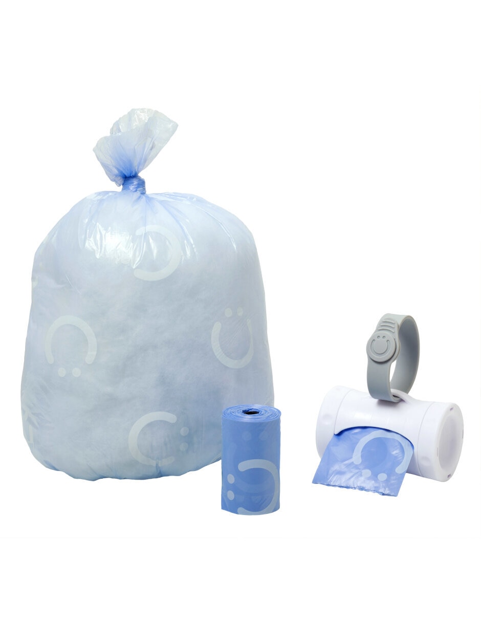 Bolsa de repuestos con 3 piezas piezas 3