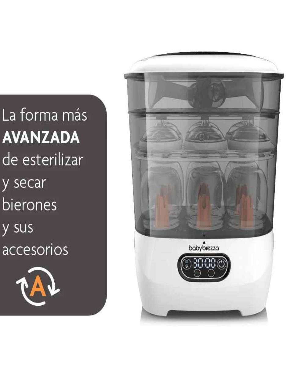 Esterilizador 2