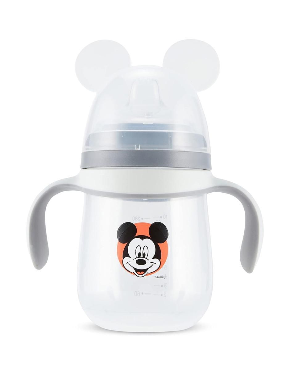 Vaso Bebe Entrenador Con Asas Pets Disney