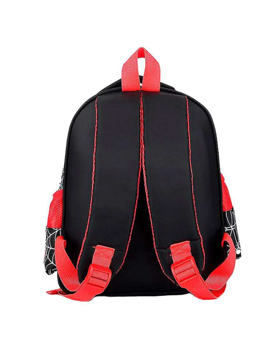 Mochila infantil Spiderman (Tom Holland) unisex 3