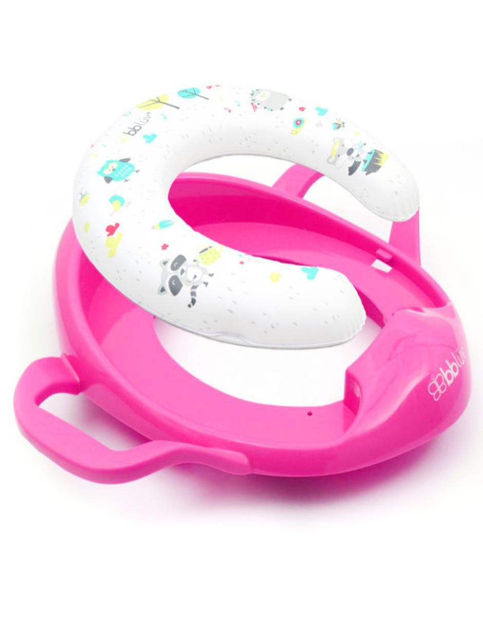 Entrenador de baño Pöti