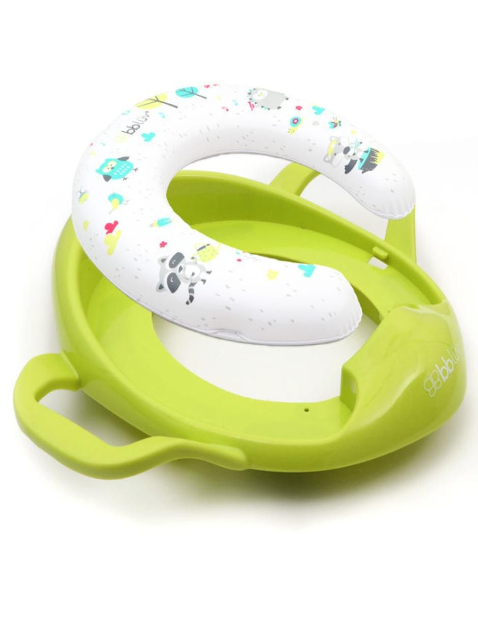 Entrenador de baño Pöti