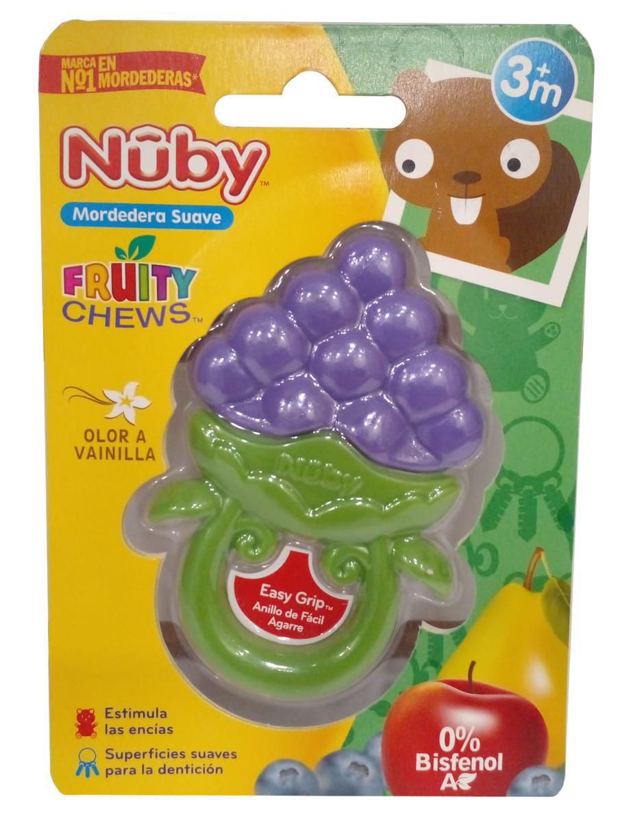Mordedera individual 3