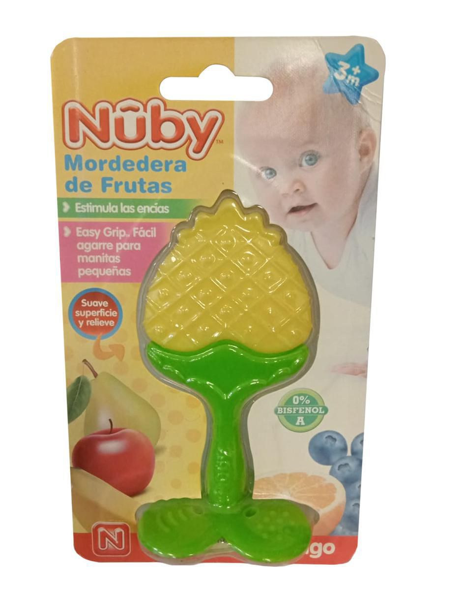 Mordedera individual 2