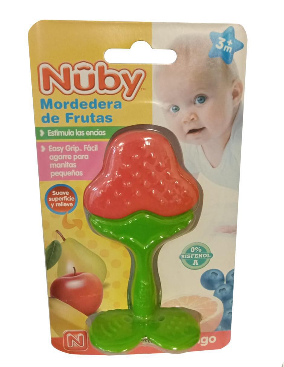 Mordedera individual 2
