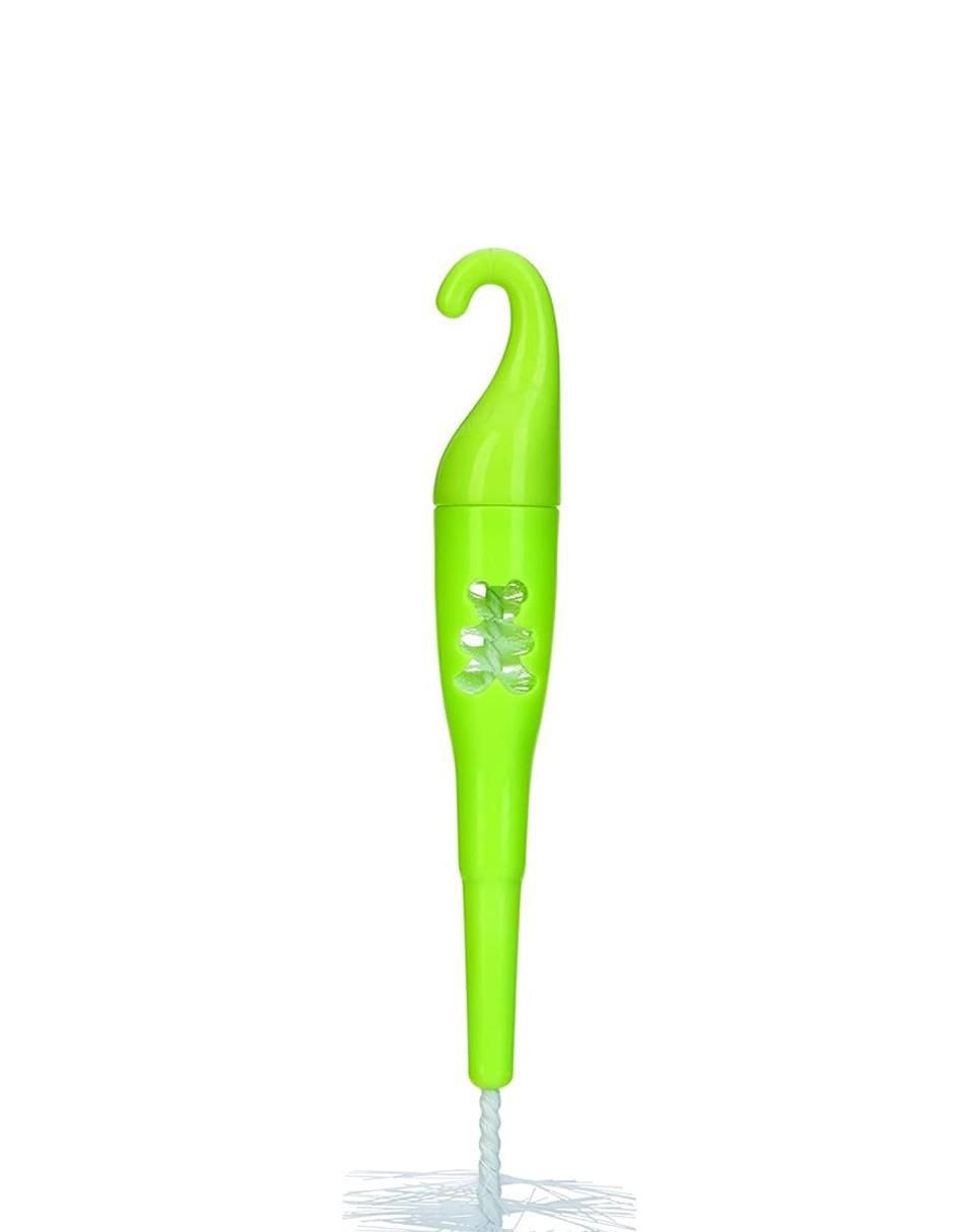 Cepillo para biberones con cerdas suaves 2