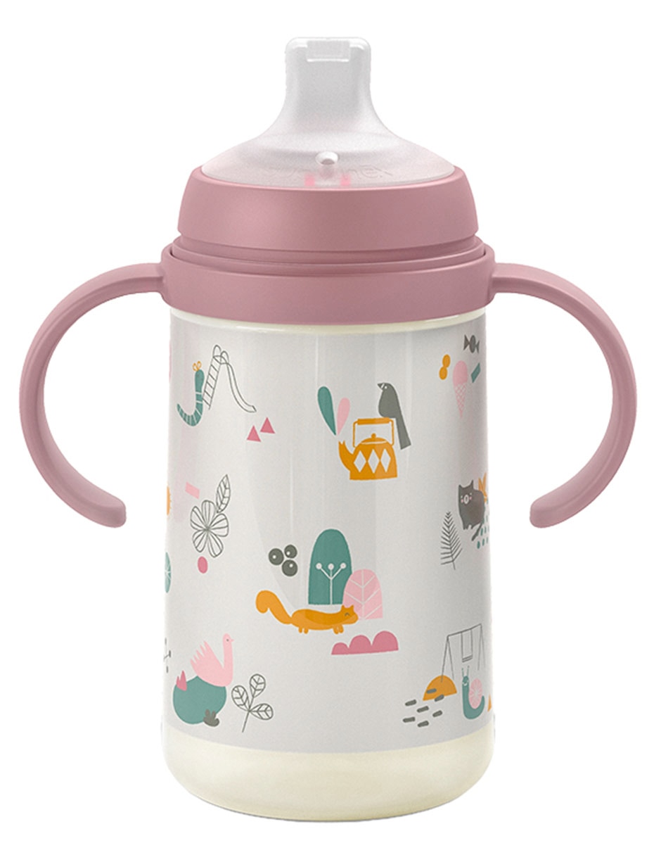 Vaso entrenador 2