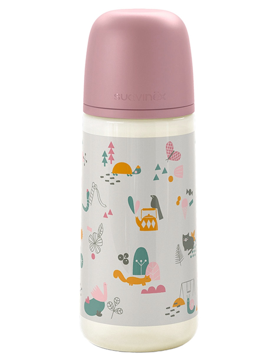 Biberón de 12 oz