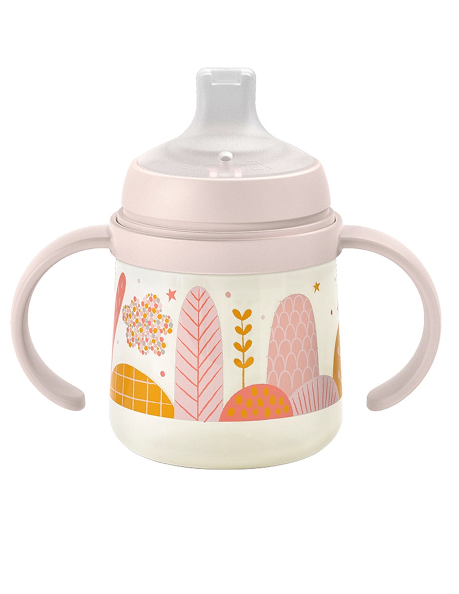 Vaso entrenador 2