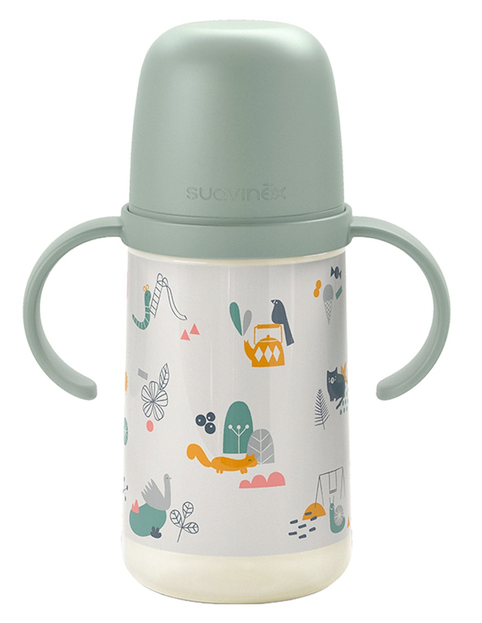 Vaso entrenador