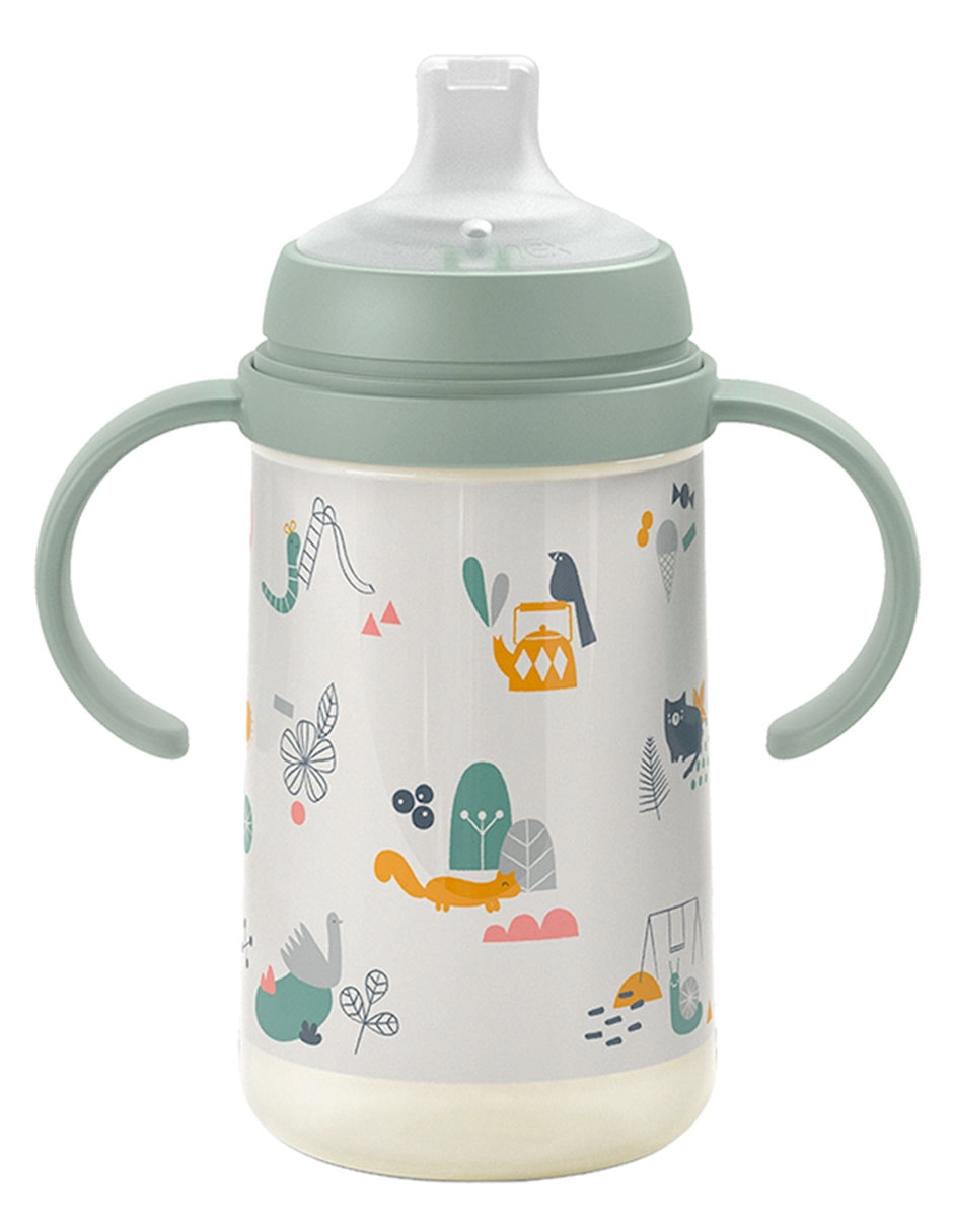 Vaso entrenador 2
