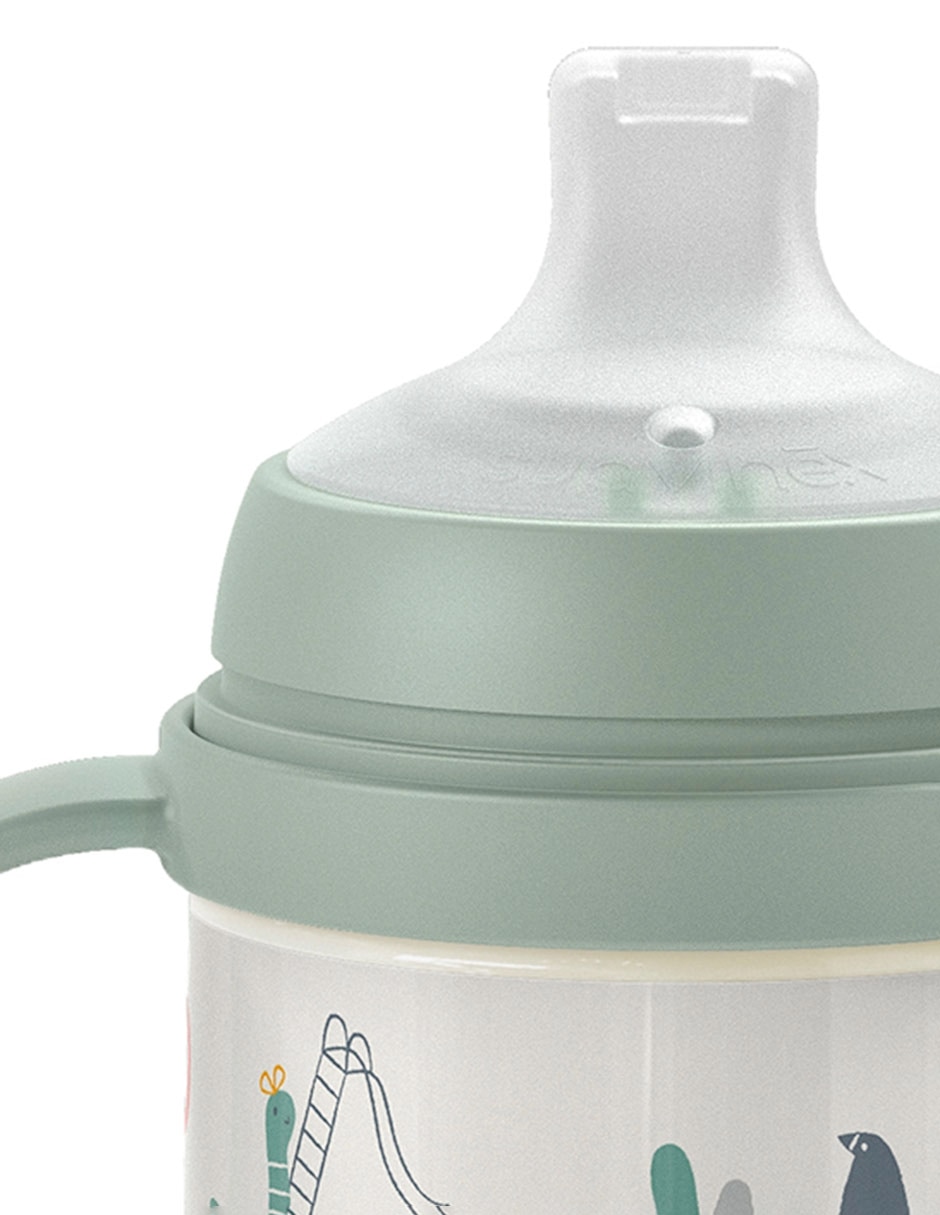 Vaso entrenador 3
