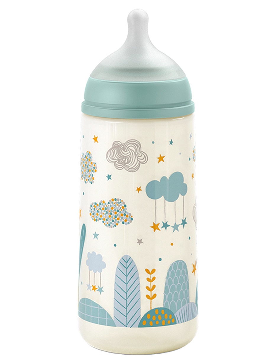 Biberón de 12 oz 2