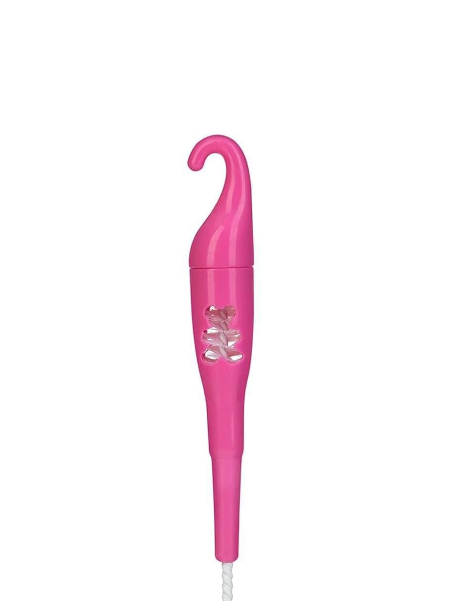 Cepillo para biberones con cerdas suaves 2