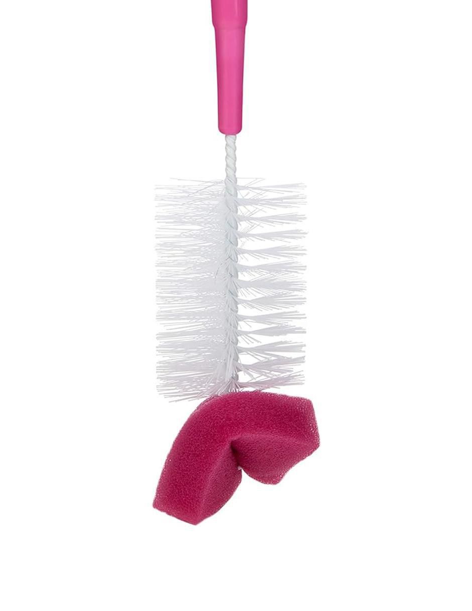 Cepillo para biberones con cerdas suaves 3