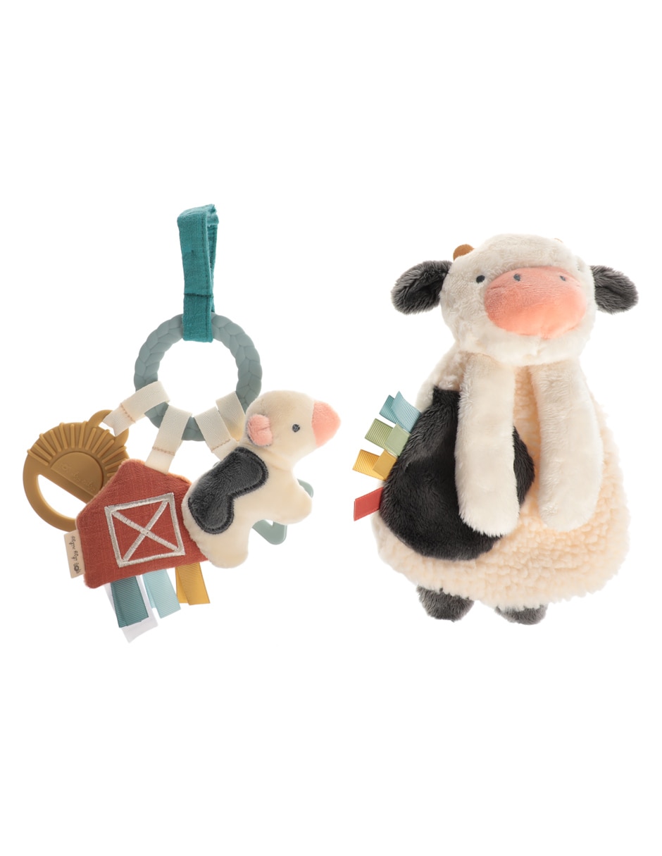 Mordedera Teething Gift 3 piezas