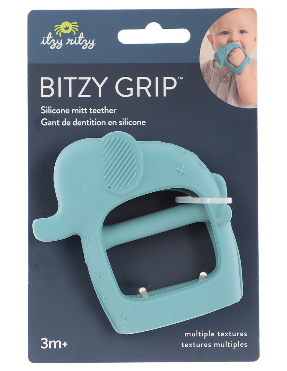 Mordedera Bitzy Grip 5