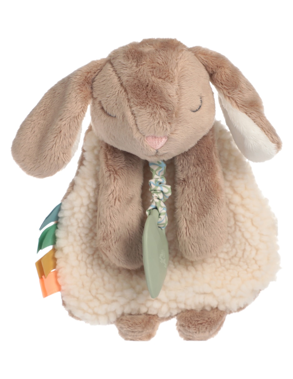 Peluche de conejo de 17 cm