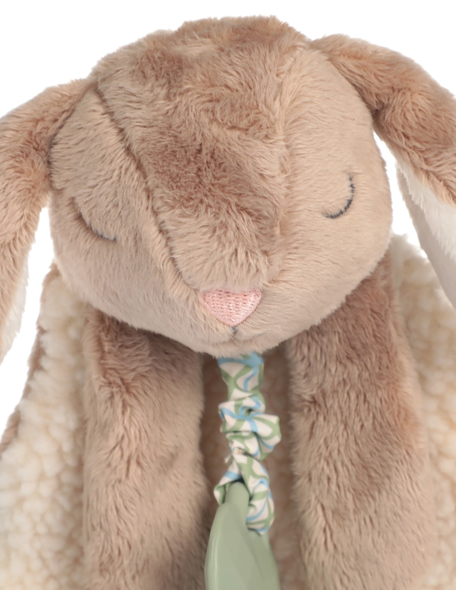 Peluche de conejo de 17 cm 4