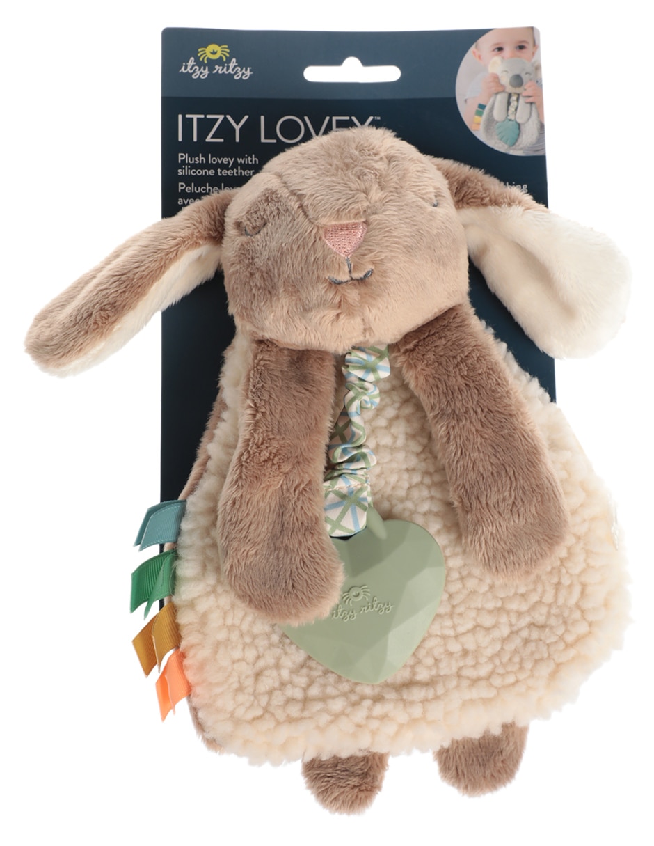 Peluche de conejo de 17 cm 5
