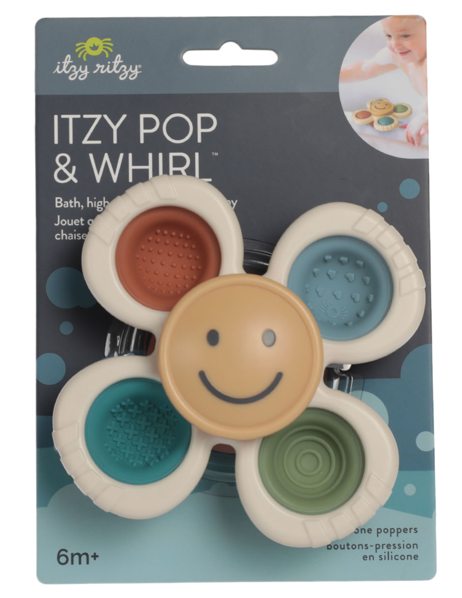 Juguete Pop & Whirl 5