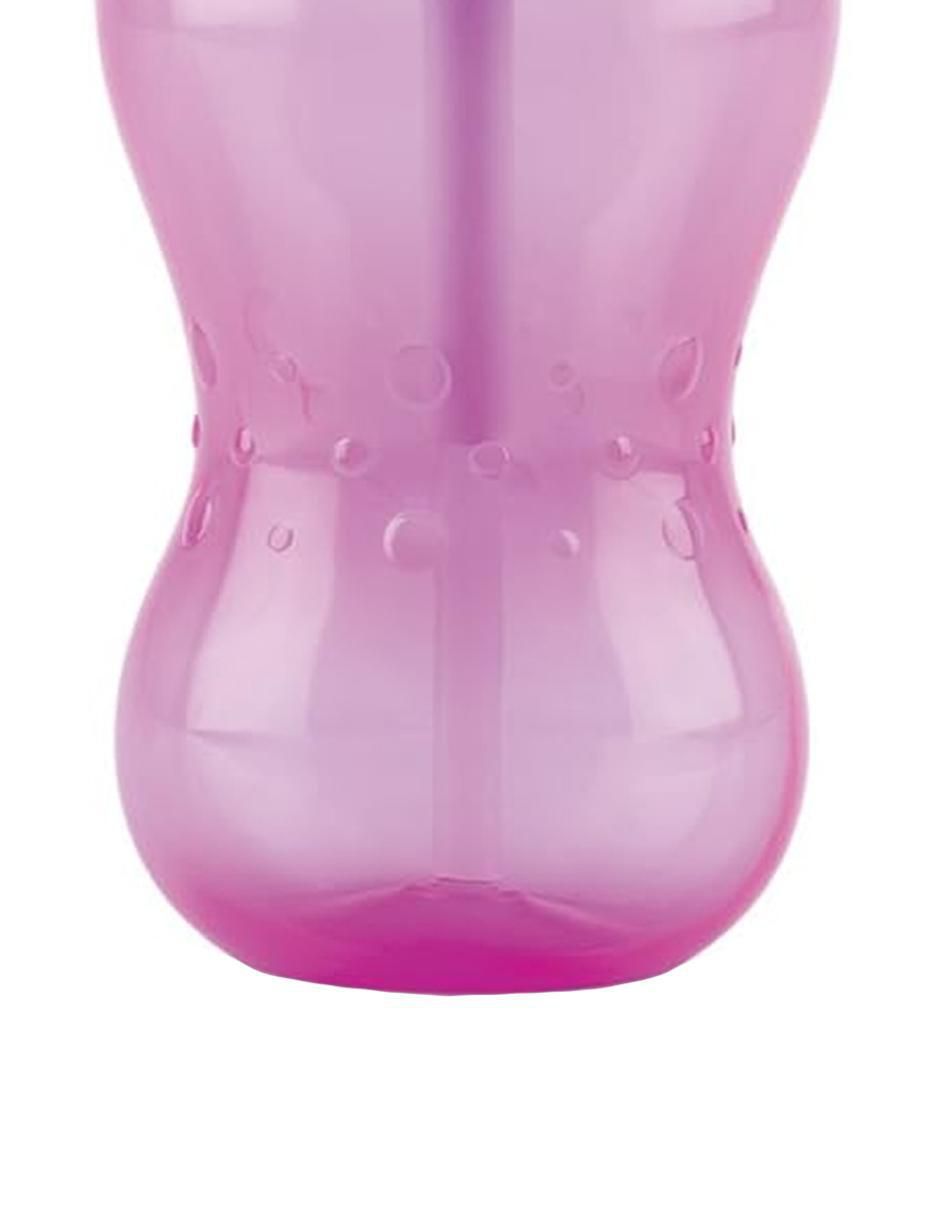Vaso entrenador 3