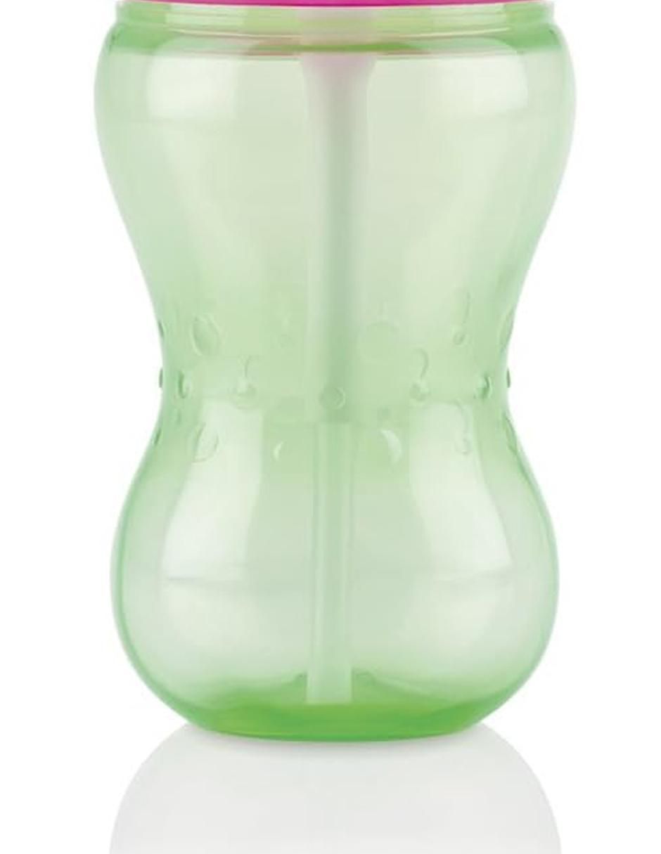 Vaso entrenador 3