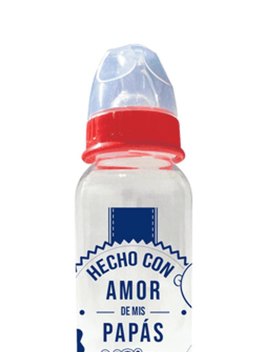 Biberón 9 oz 3
