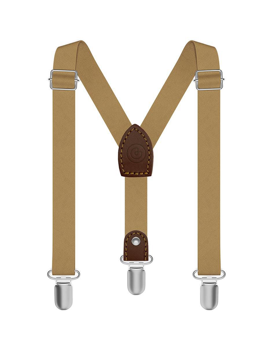Tirantes para bebé 1