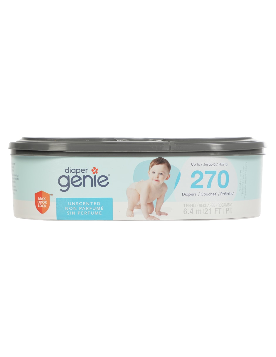 Bolsa de repuestos Diaper Genie