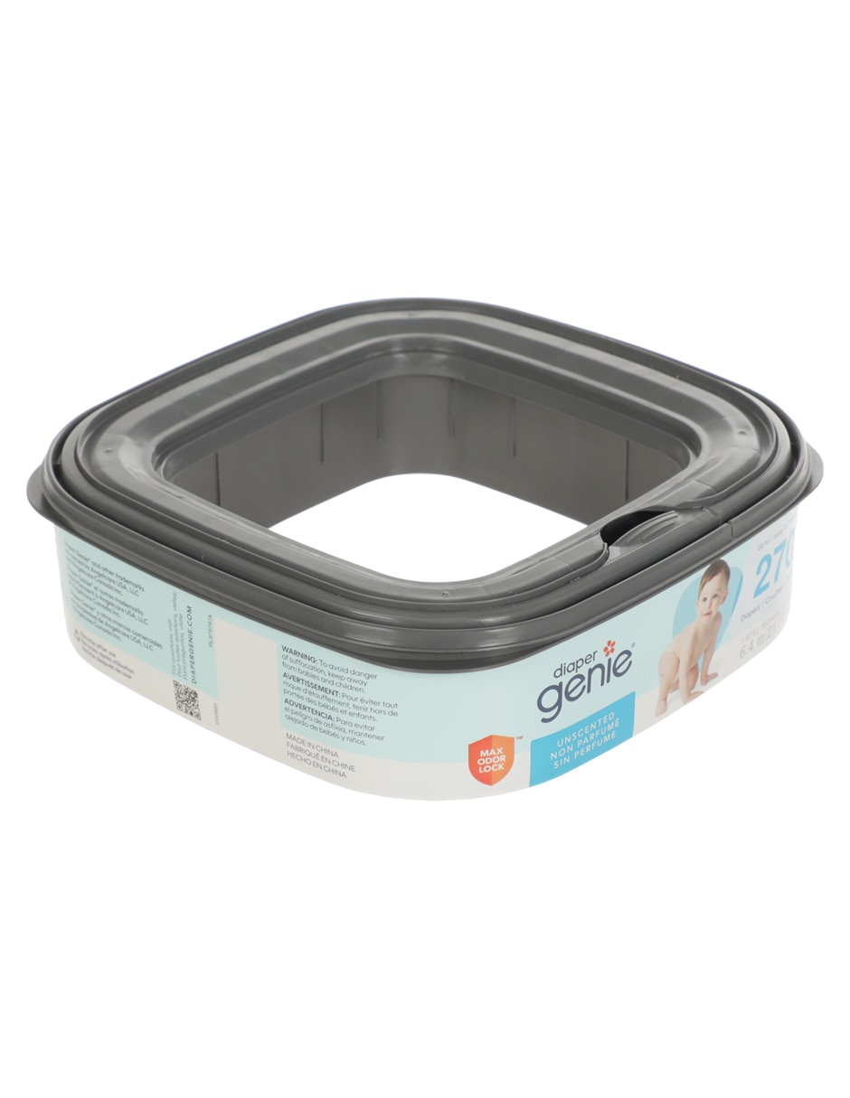 Bolsa de repuestos Diaper Genie 2