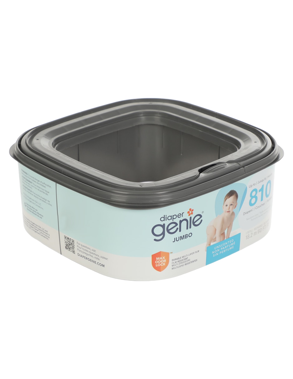 Bolsa de repuestos Diaper Genie 2